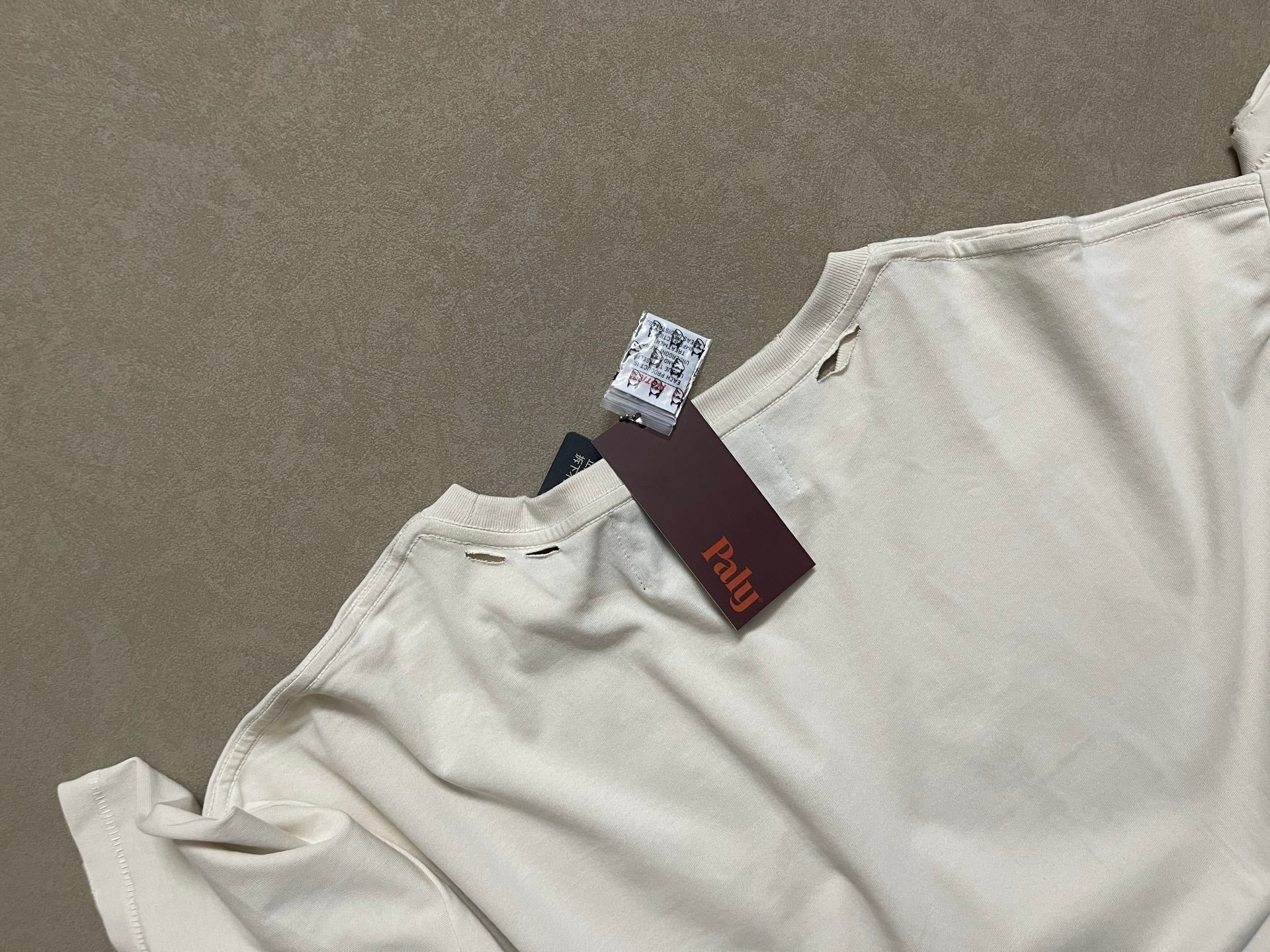 Paly Hllywd Stones Mosquito Tongue Tee™