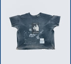 Paly Hllywd Vintage Black Maidstone Tee™