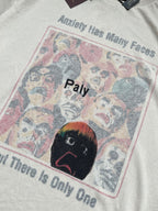 Paly Hllywd Anxiety Tee™