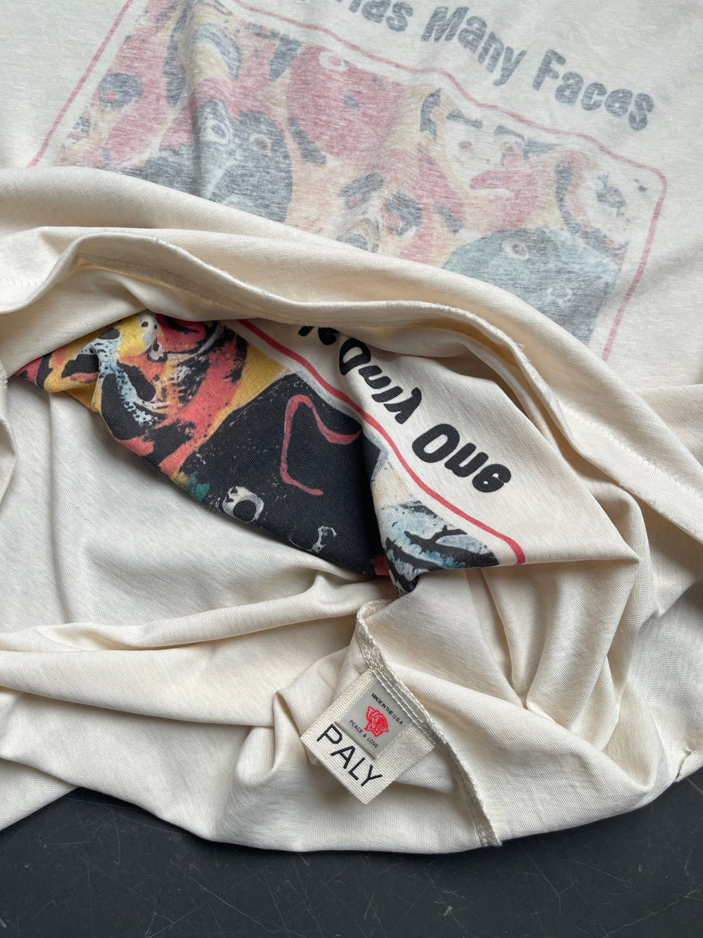 Paly Hllywd Anxiety Tee™