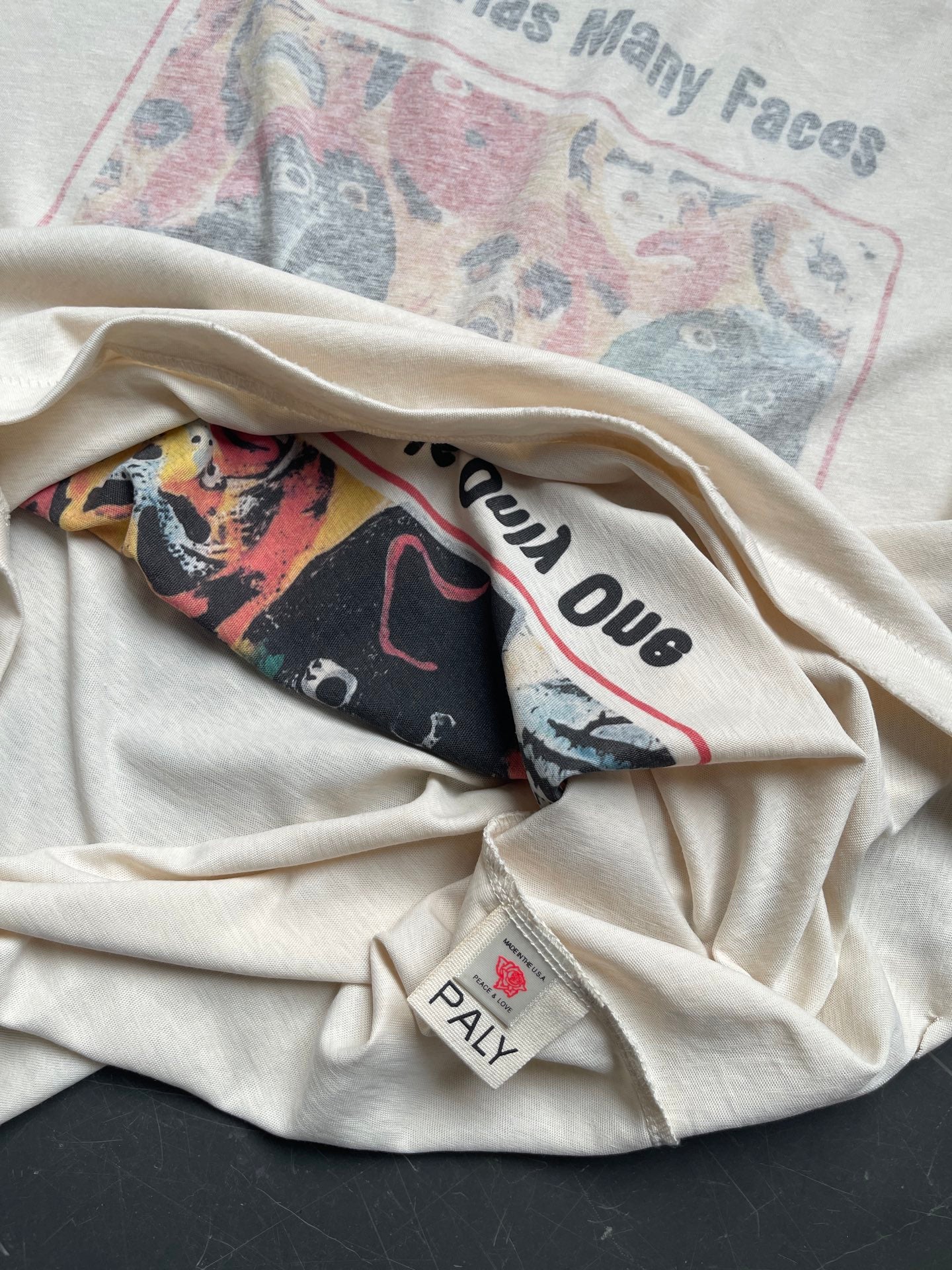 Paly Hllywd Anxiety Tee™