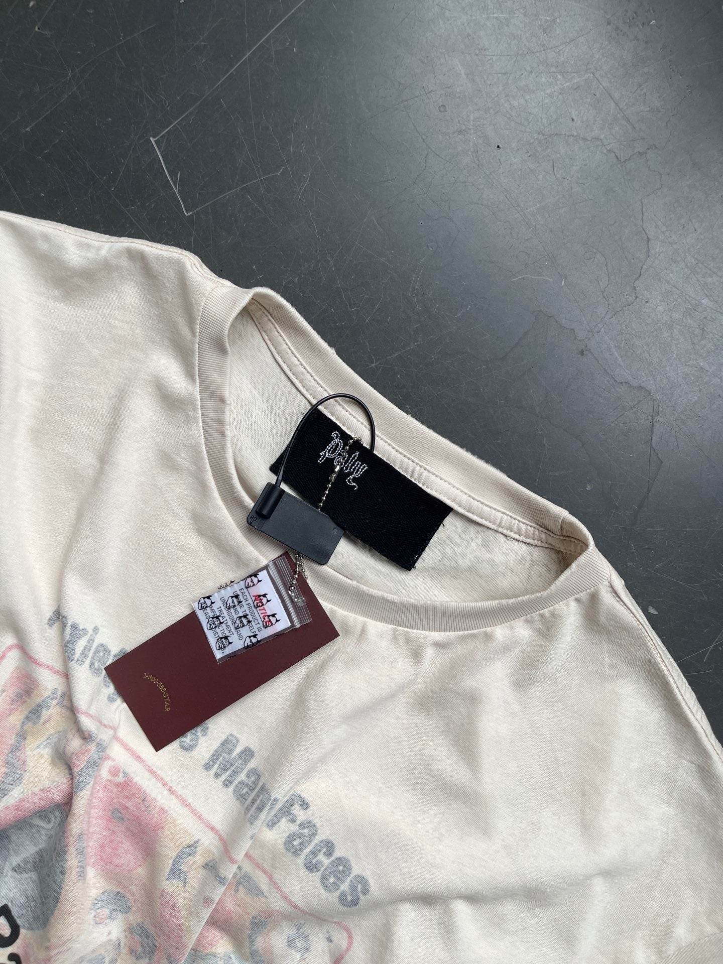Paly Hllywd Anxiety Tee™