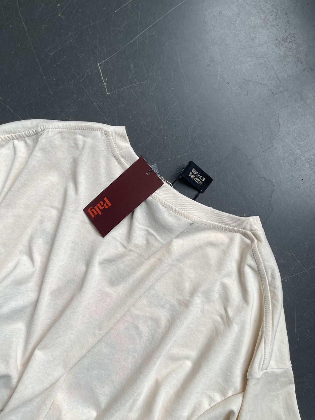 Paly Hllywd Anxiety Tee™