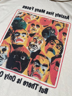 Paly Hllywd Anxiety Tee™