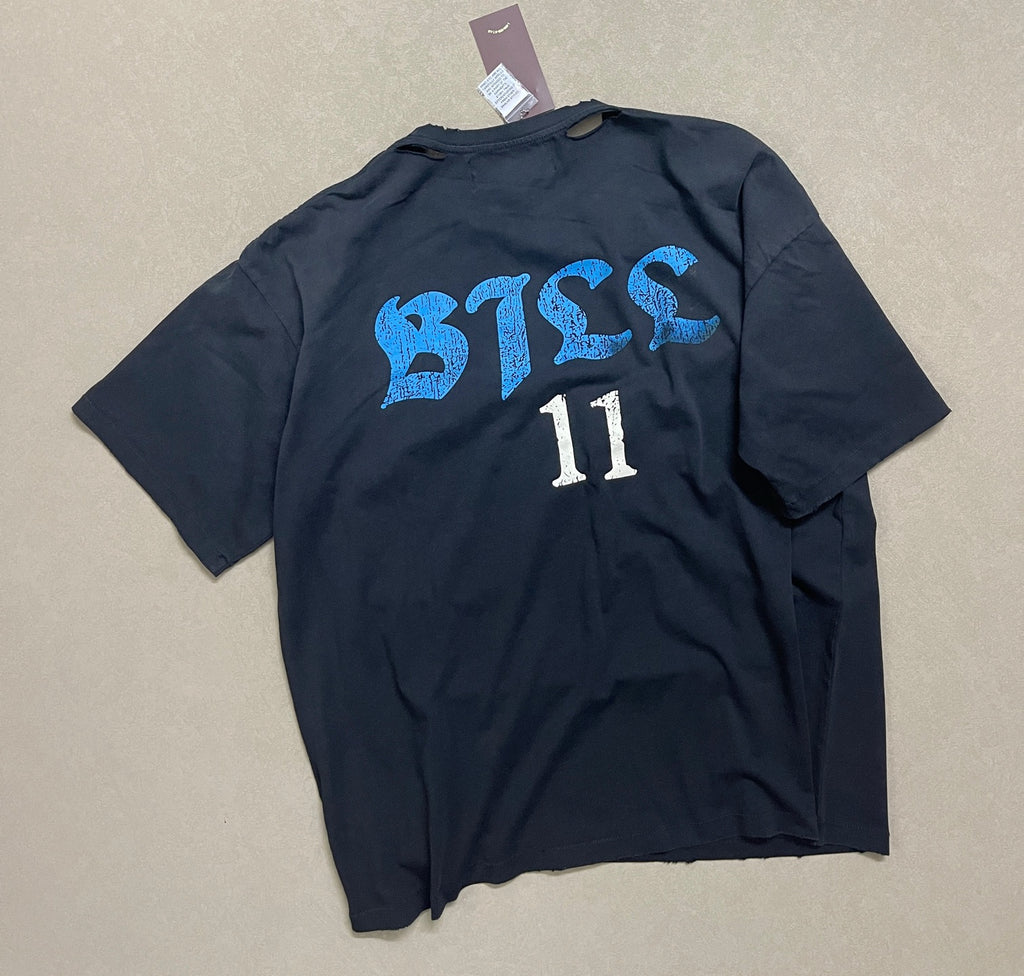 Paly Hllywd Ghost in the Shell Tee™