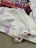 Paly Hllywd Holy Family Tie Dye Tee™