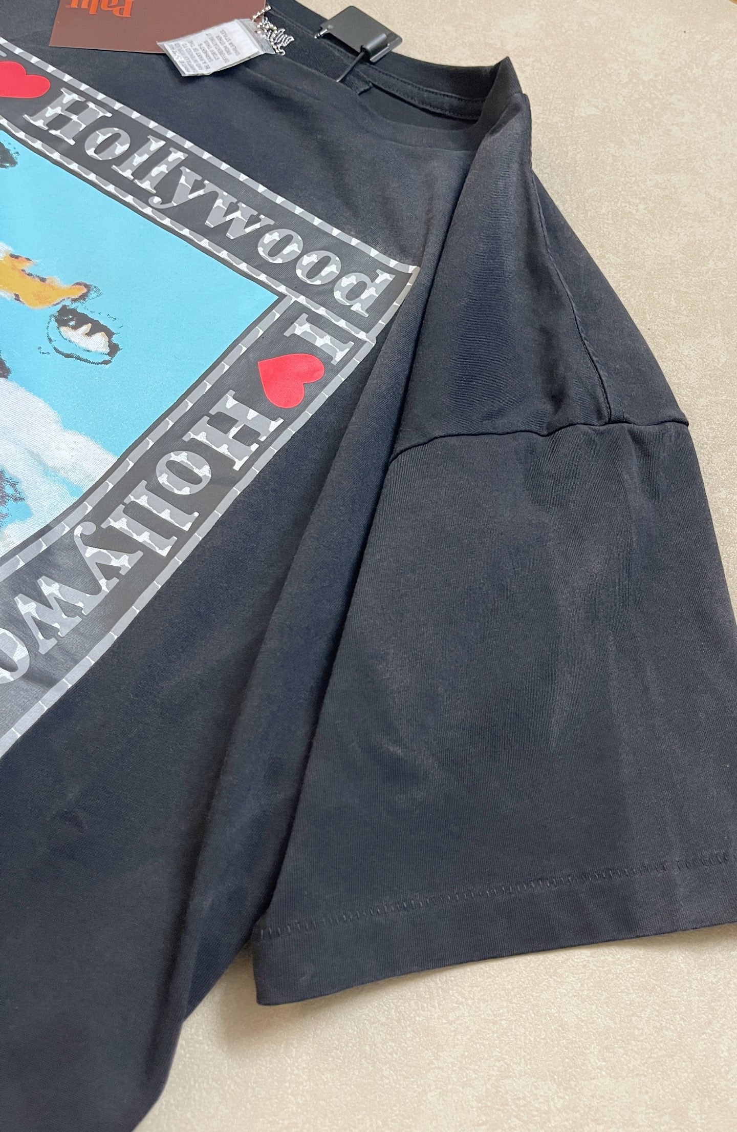 Paly Hllywd My Own Private Hollywood Tee™