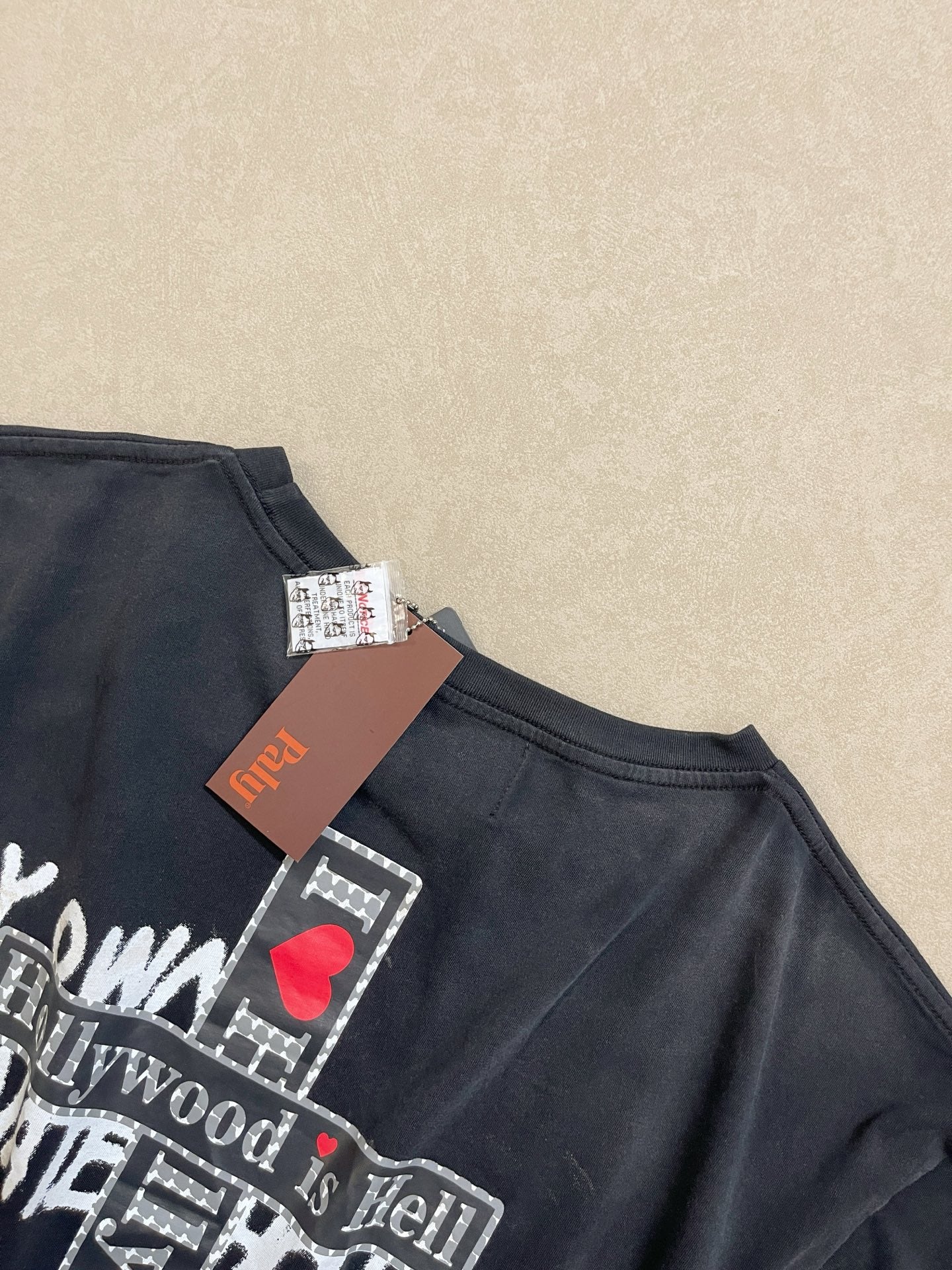 Paly Hllywd My Own Private Hollywood Tee™