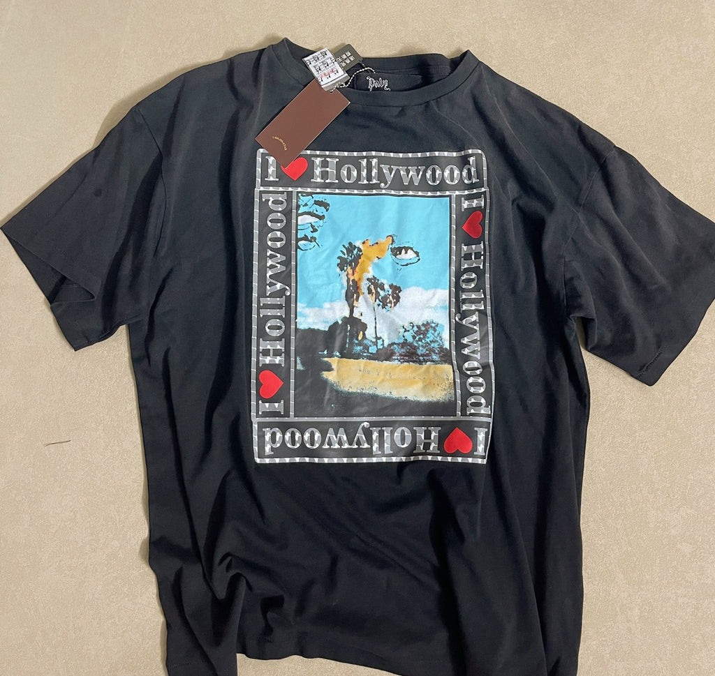 Paly Hllywd My Own Private Hollywood Tee™