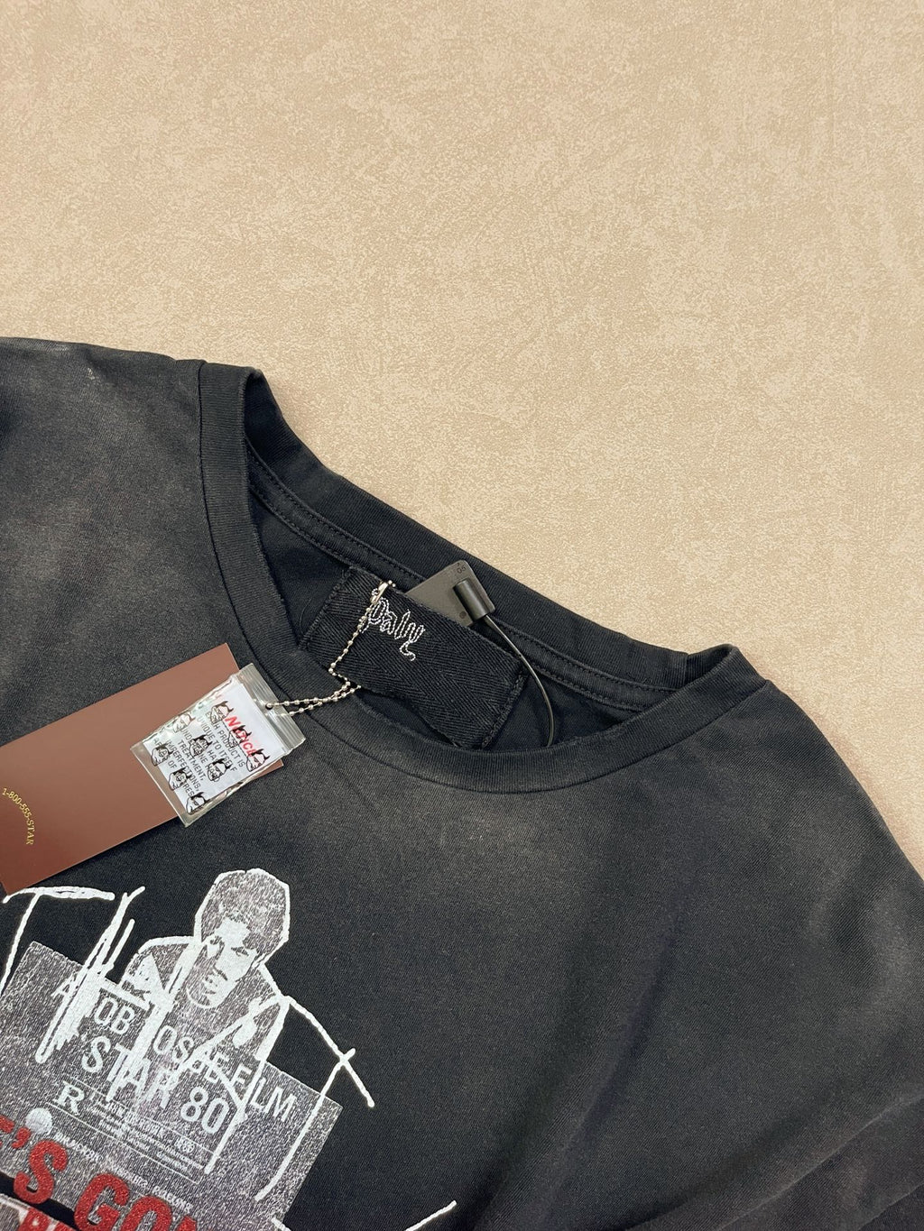 Paly Hllywd Star 80 Tee™