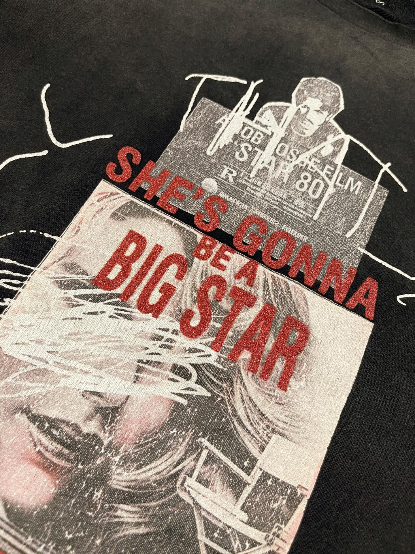 Paly Hllywd Star 80 Tee™