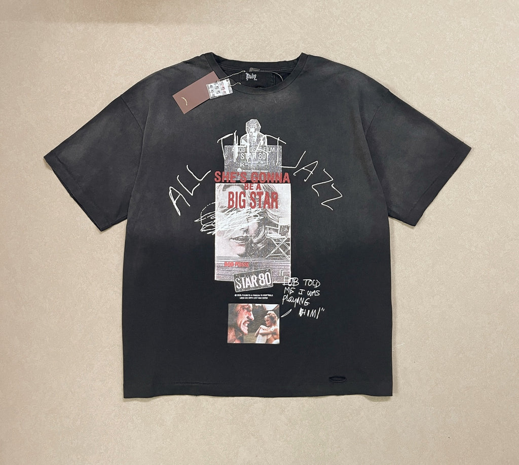 Paly Hllywd Star 80 Tee™
