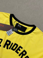 Paly Hllywd EZ Riders Ringer Tee™