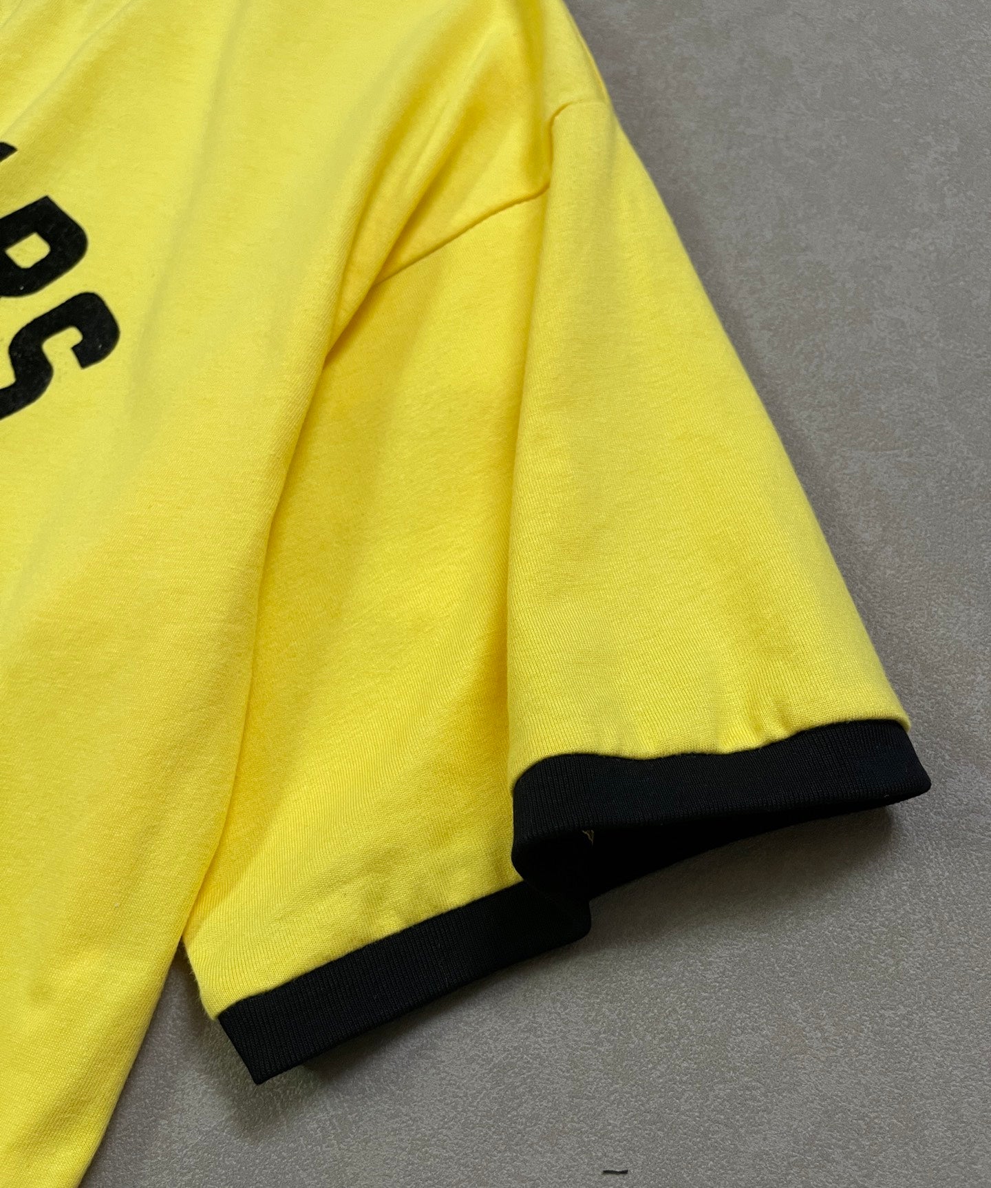 Paly Hllywd EZ Riders Ringer Tee™