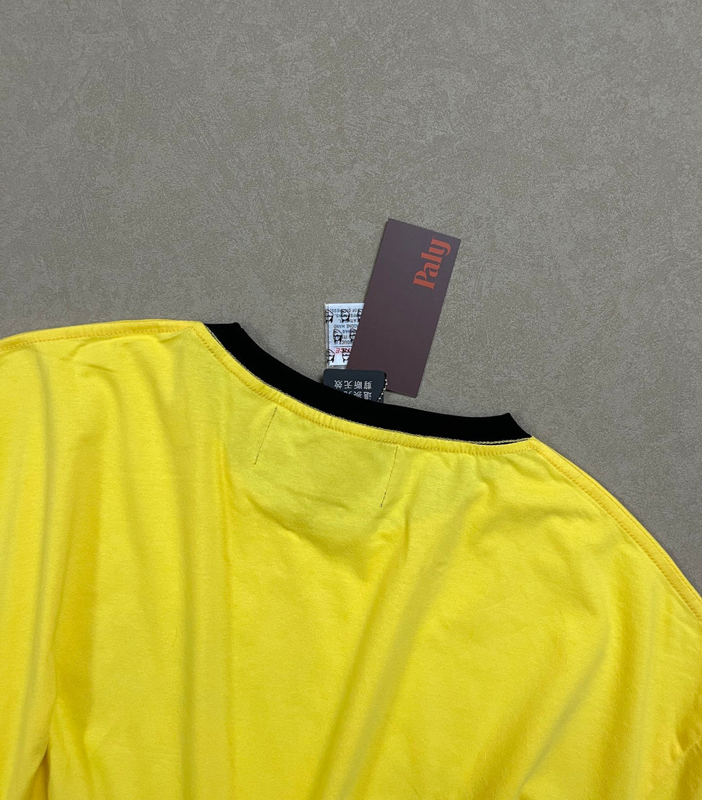 Paly Hllywd EZ Riders Ringer Tee™