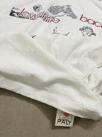 Paly Hllywd Back to Life Ringer Tee™