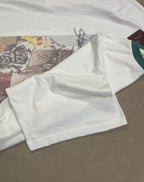 Paly Hllywd Back to Life Ringer Tee™