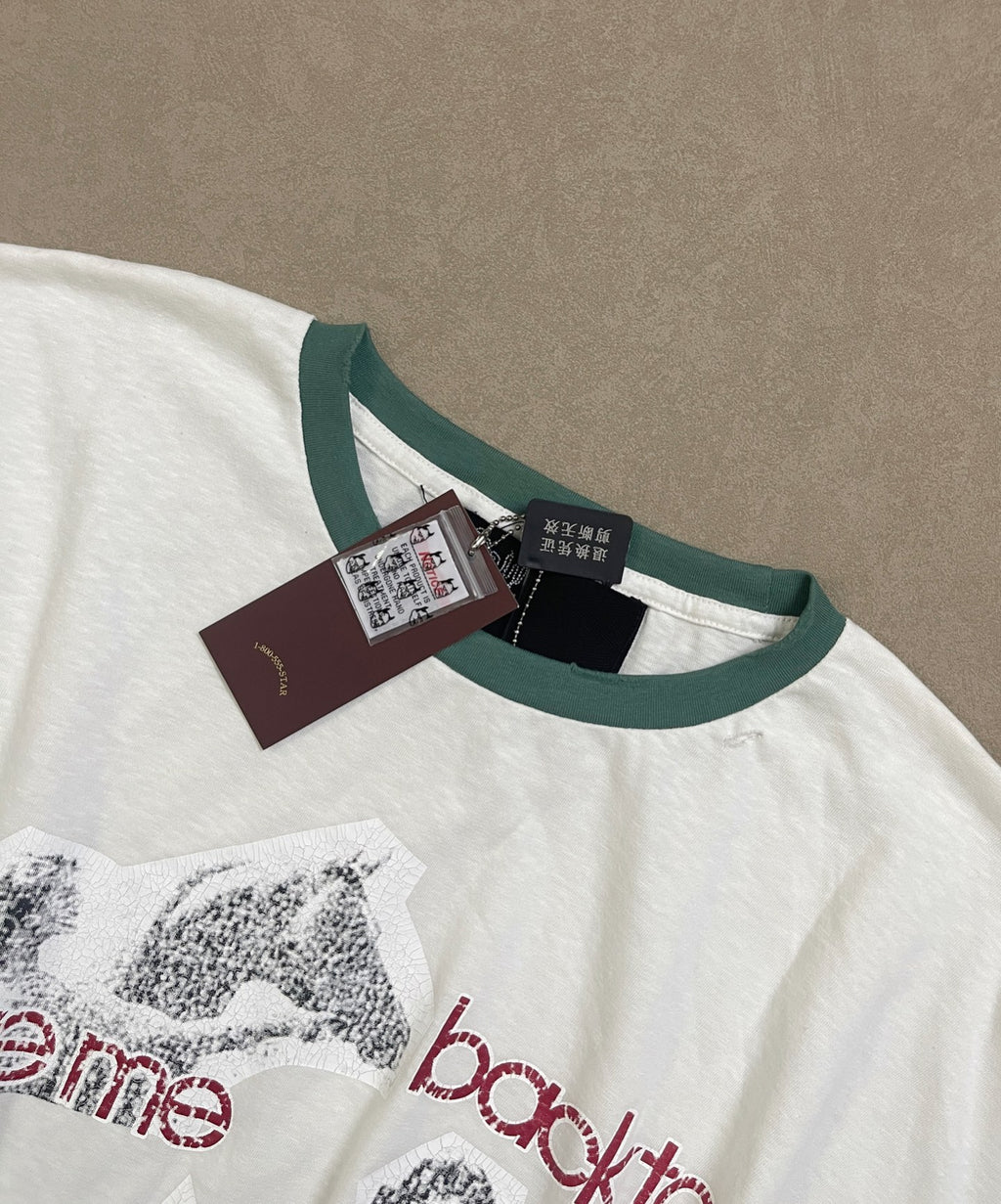 Paly Hllywd Back to Life Ringer Tee™