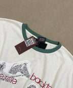 Paly Hllywd Back to Life Ringer Tee™