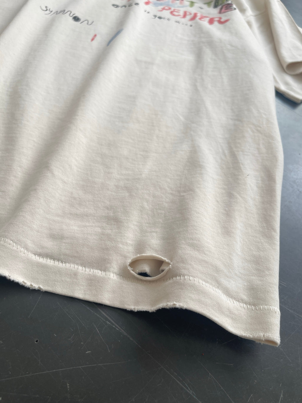 Paly Hllywd Straight Time Tee™