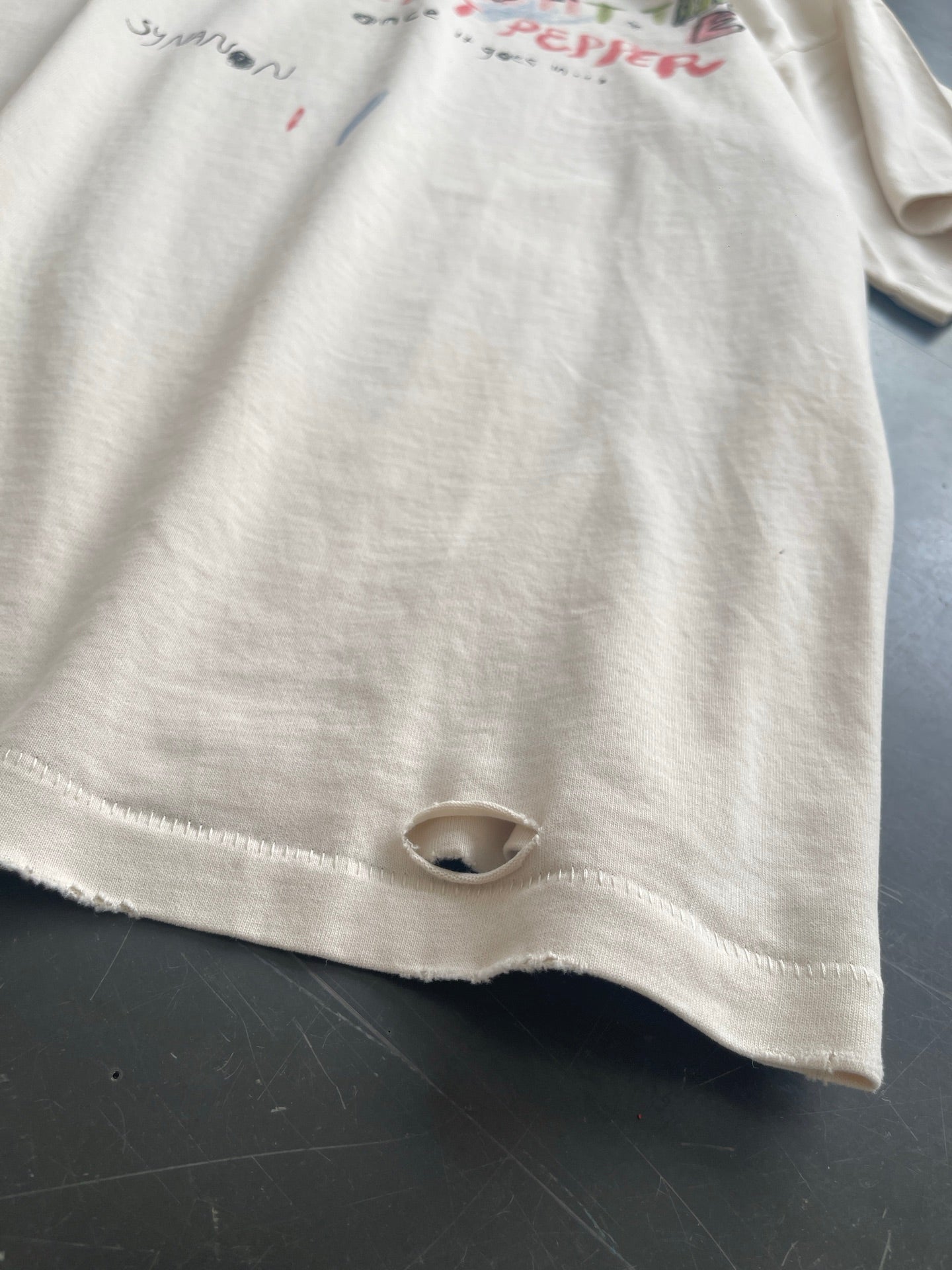 Paly Hllywd Straight Time Tee™