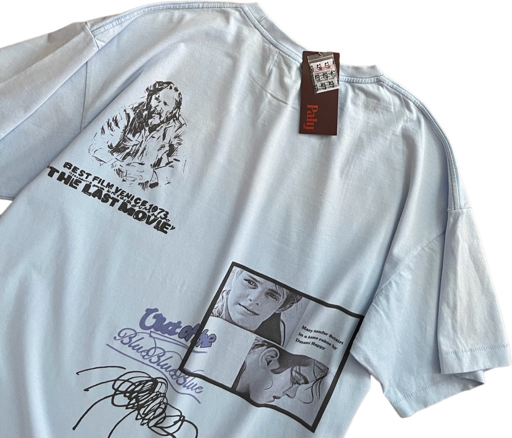 Paly Hllywd American Dreamer Tee™