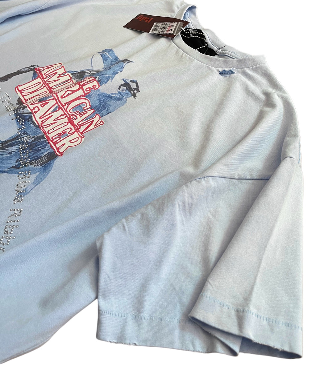 Paly Hllywd American Dreamer Tee™