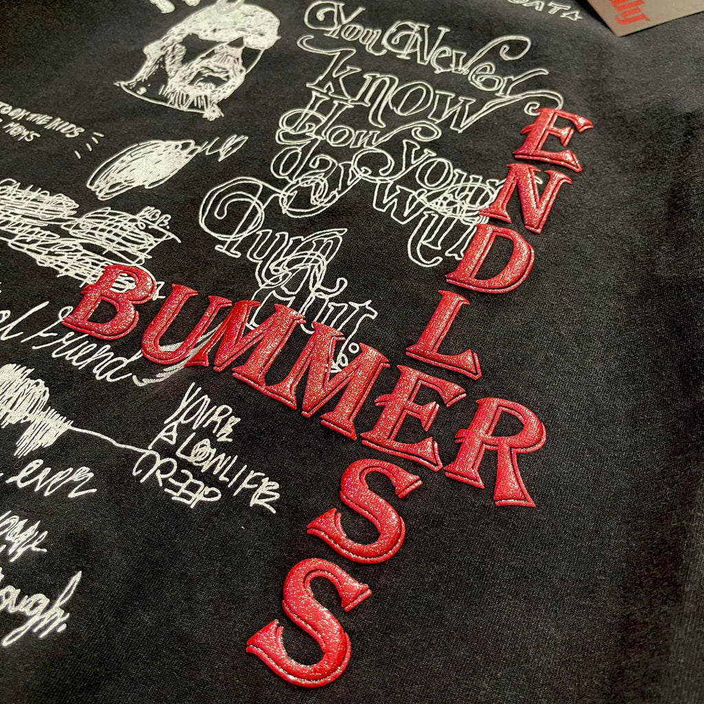 Paly Hllywd Endless Bummer Tee™