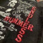 Paly Hllywd Endless Bummer Tee™