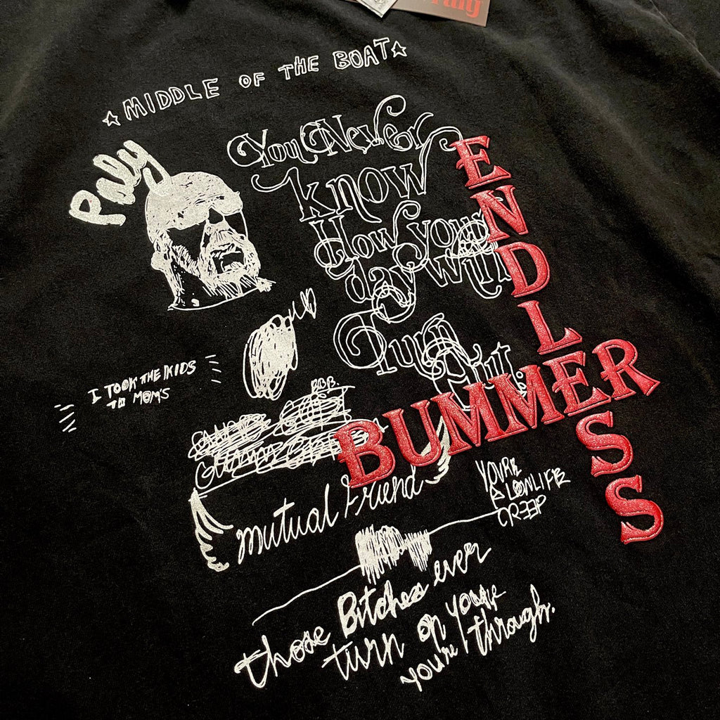 Paly Hllywd Endless Bummer Tee™