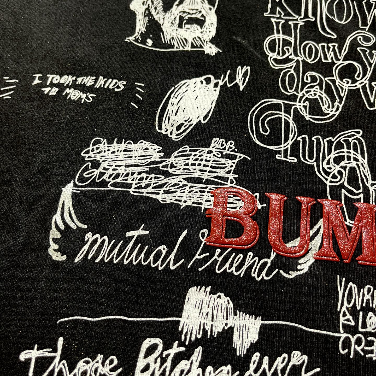 Paly Hllywd Endless Bummer Tee™