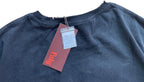Paly Hllywd Bound for Glory Washed Black Tee™