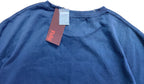 Paly Hllywd Bound for Glory Washed Blue Tee™
