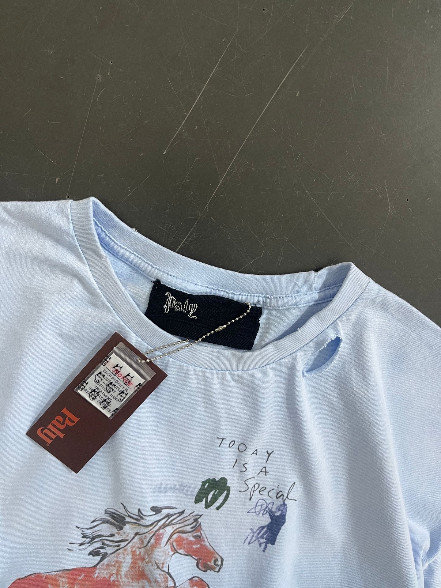 Paly Hllywd Miami F1 Exclusive Tee™