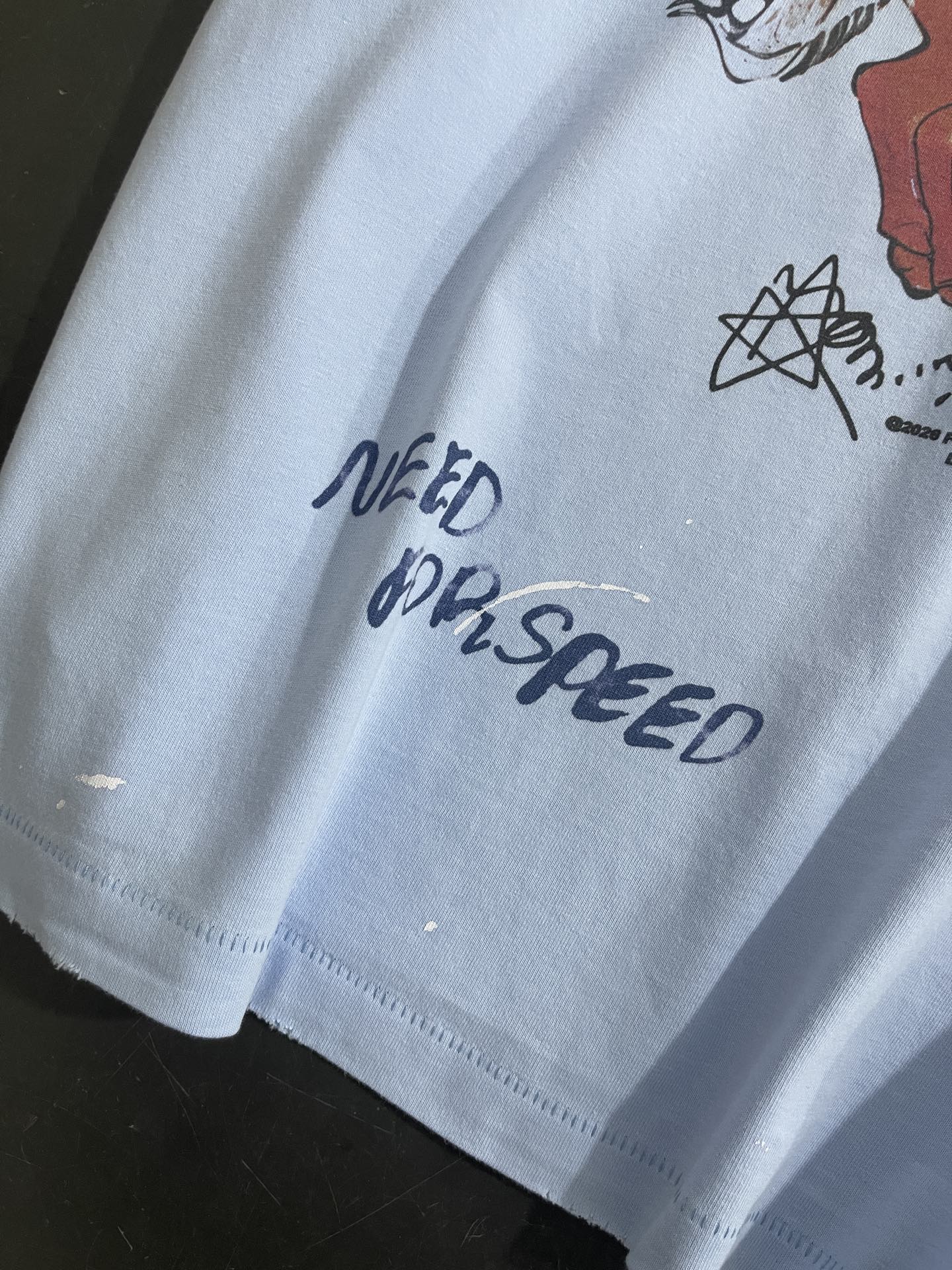 Paly Hllywd Miami F1 Exclusive Tee™