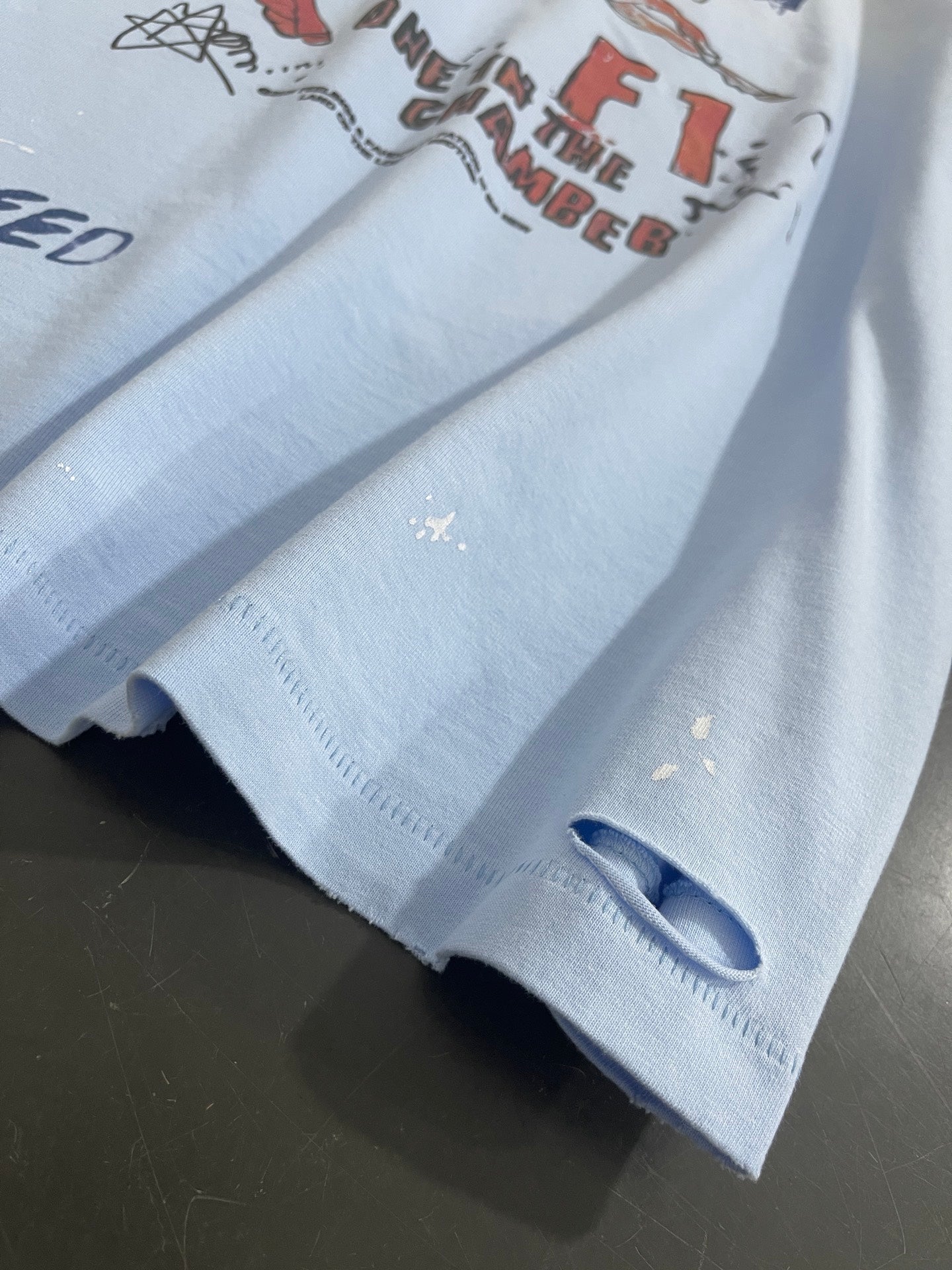 Paly Hllywd Miami F1 Exclusive Tee™