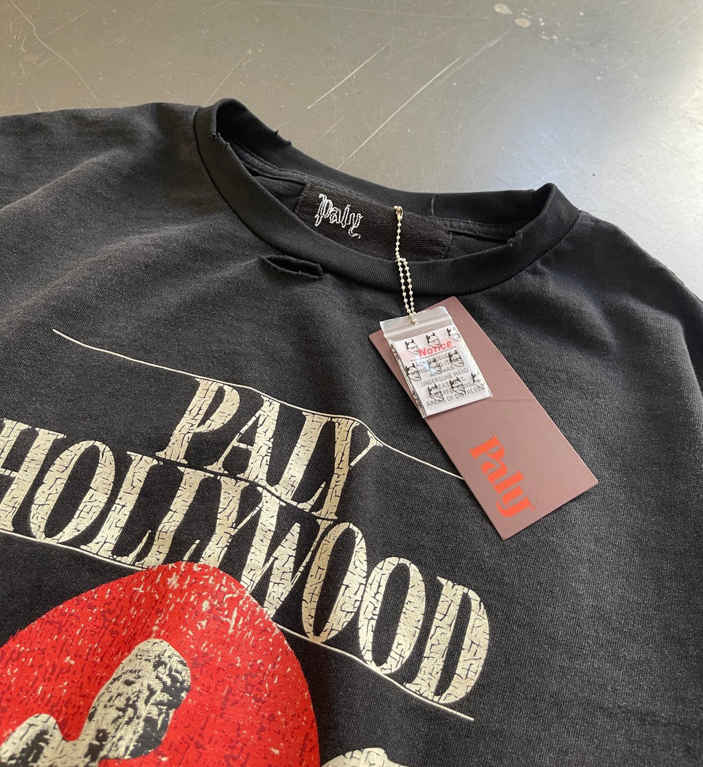 Paly Hllywd Myra Breckenridge Long Sleeve™