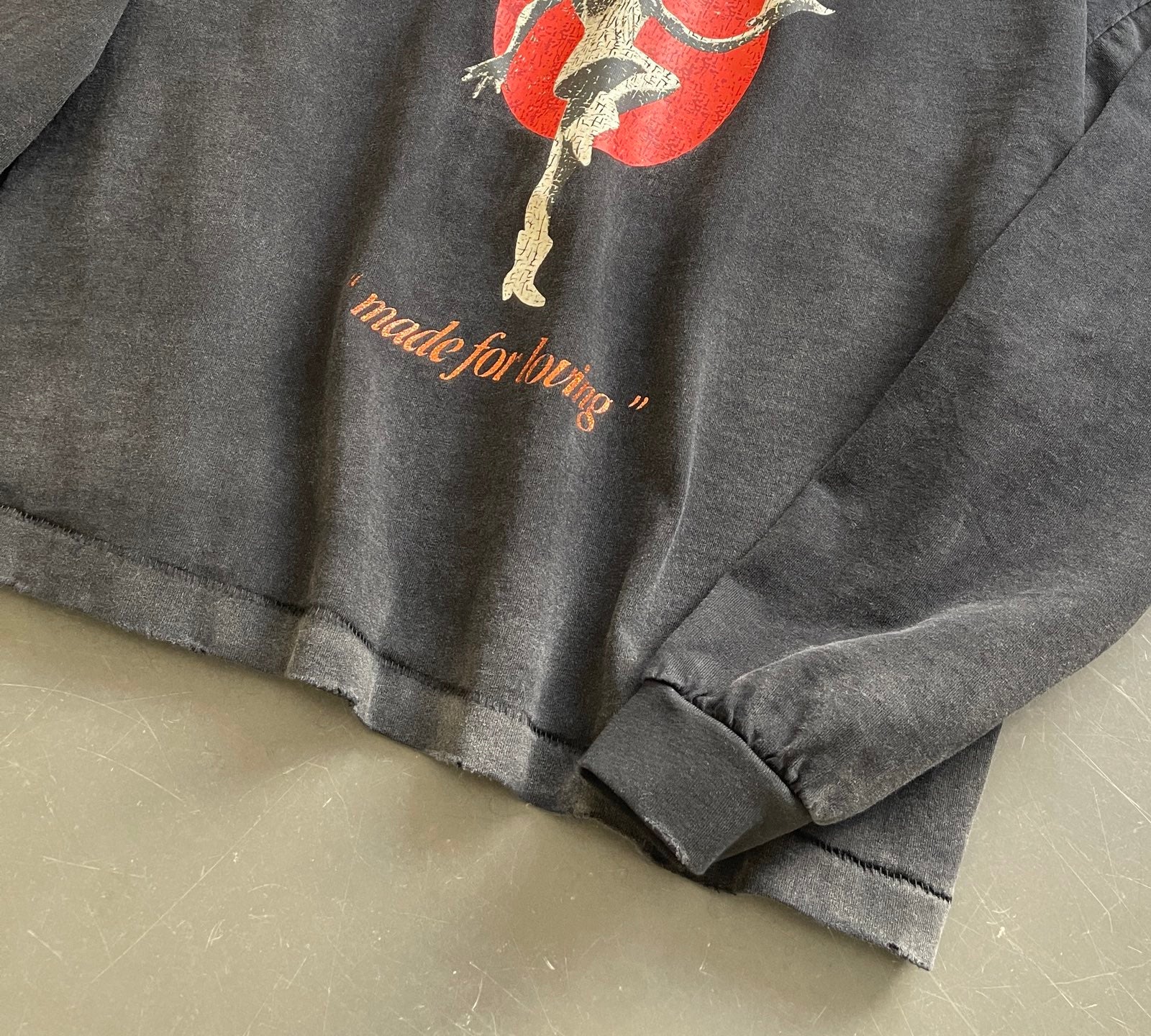 Paly Hllywd Myra Breckenridge Long Sleeve™