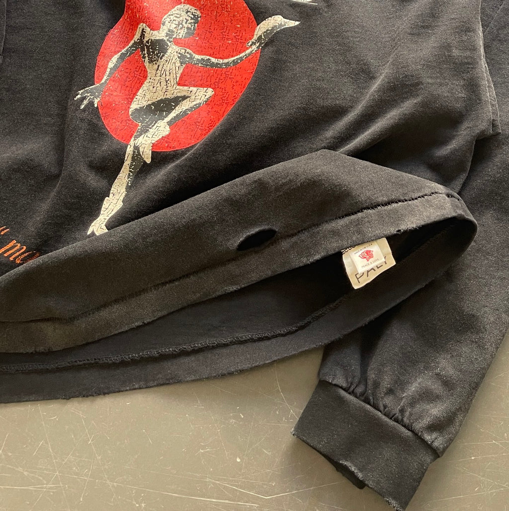 Paly Hllywd Myra Breckenridge Long Sleeve™