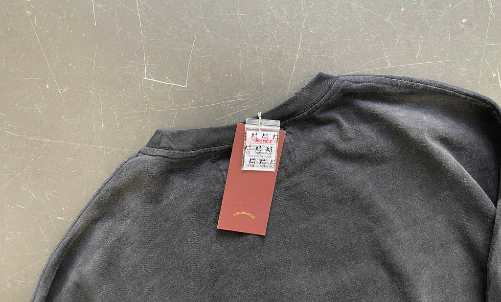 Paly Hllywd Myra Breckenridge Long Sleeve™