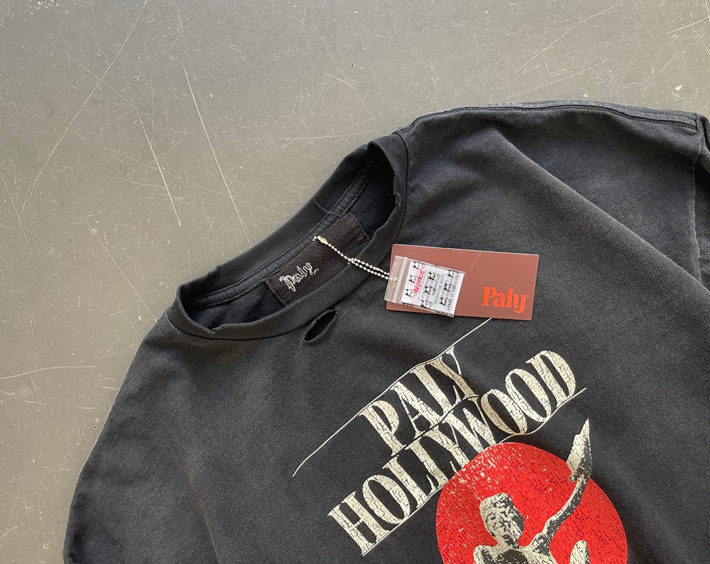 Paly Hllywd Myra Breckenridge Long Sleeve™