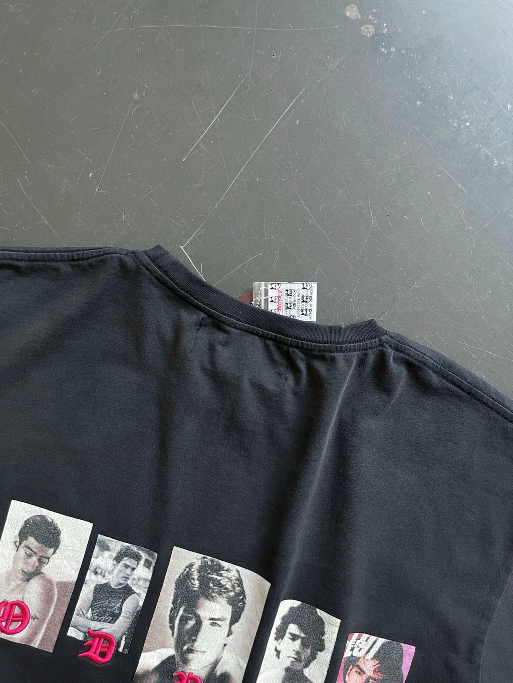Paly Hllywd Memorial Tee™