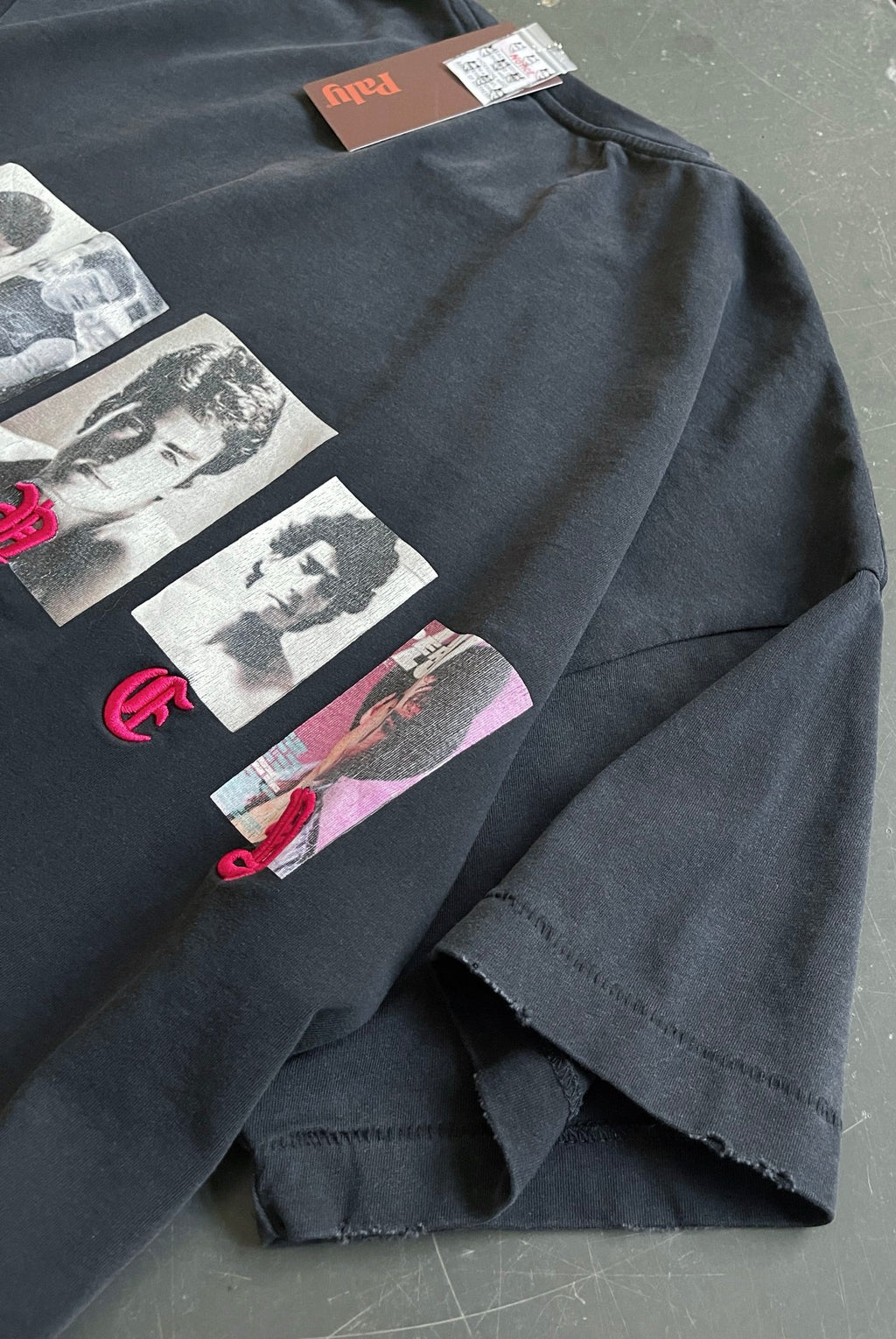 Paly Hllywd Memorial Tee™