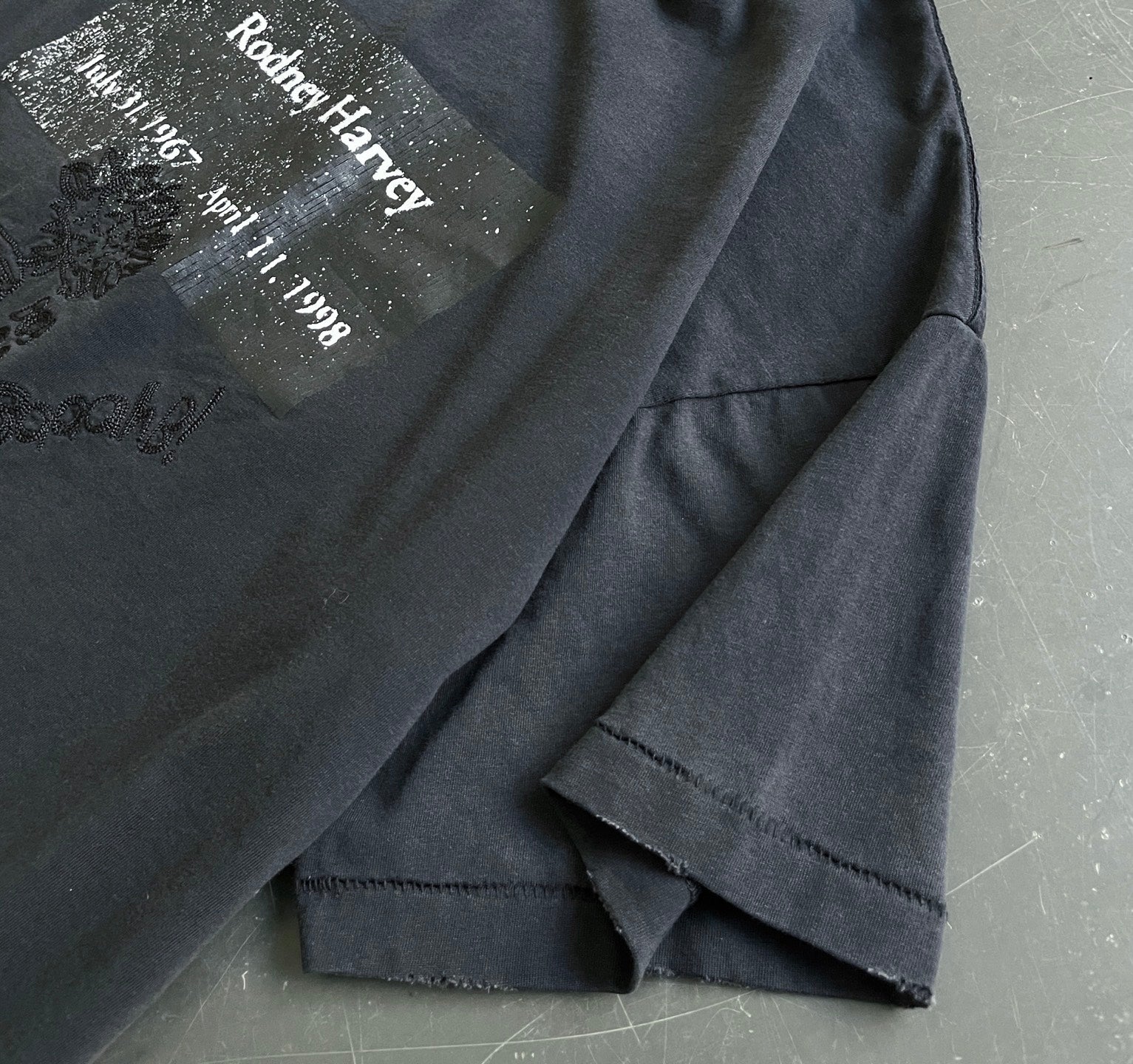 Paly Hllywd Memorial Tee™
