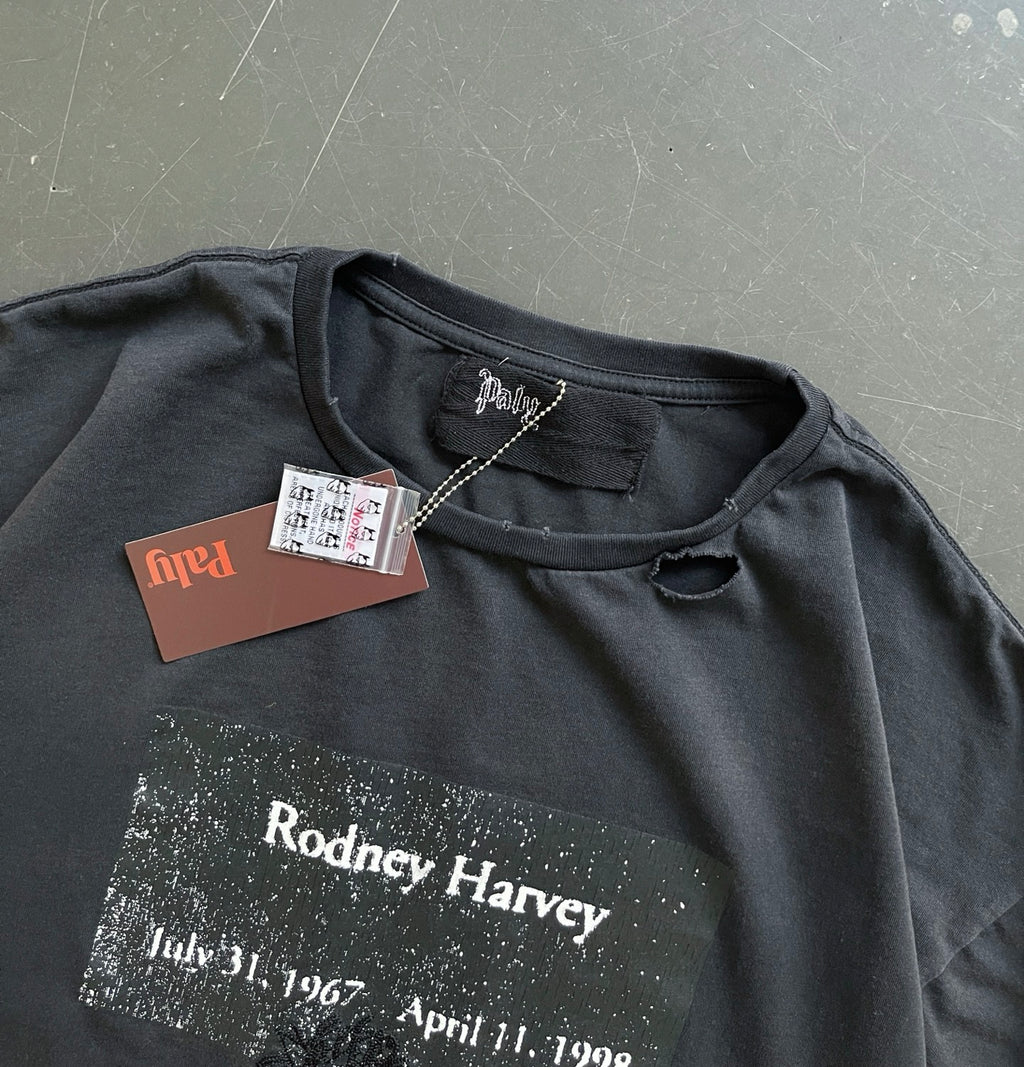 Paly Hllywd Memorial Tee™