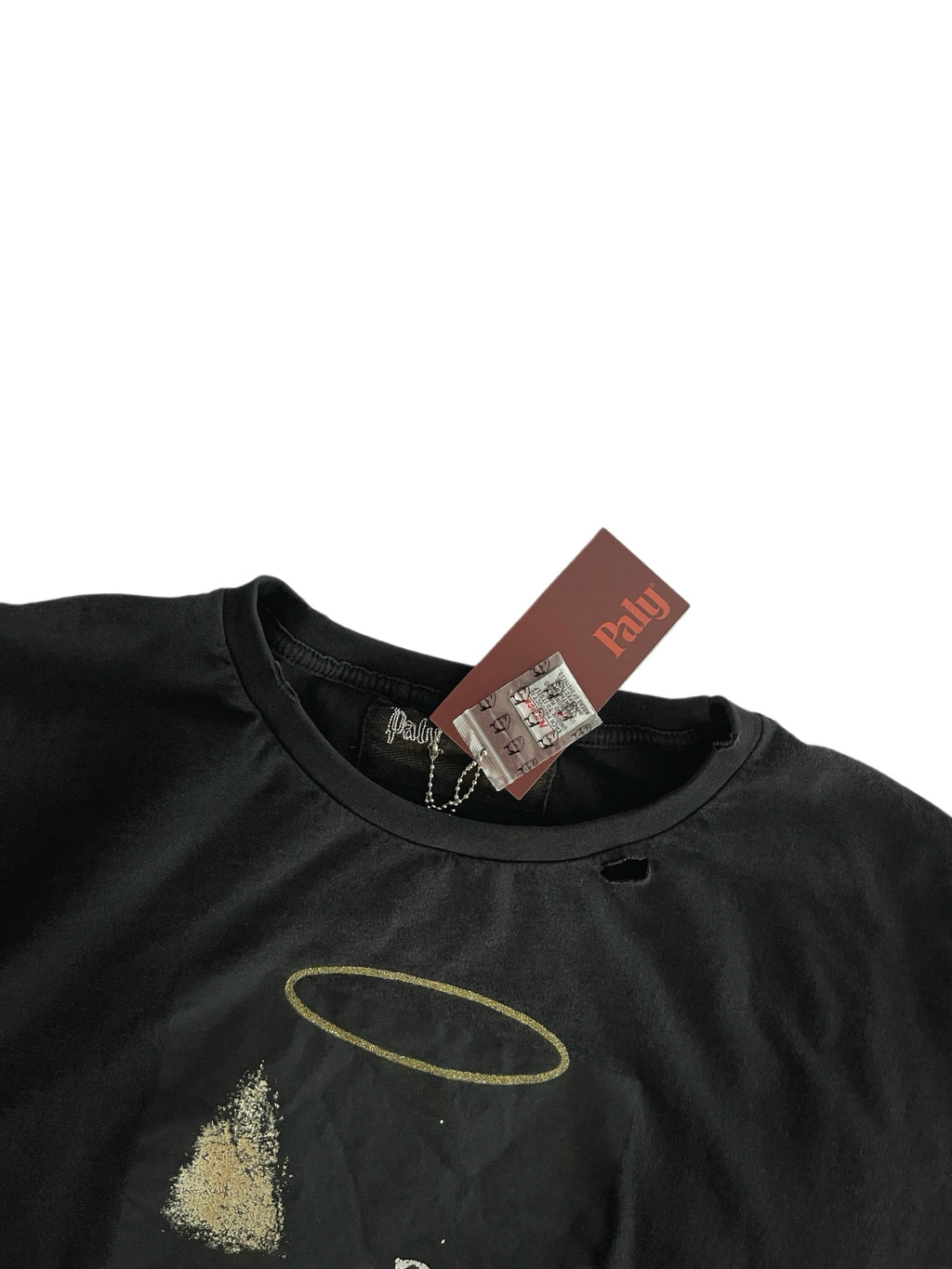 Paly Hllywd Ask Alice Tee™
