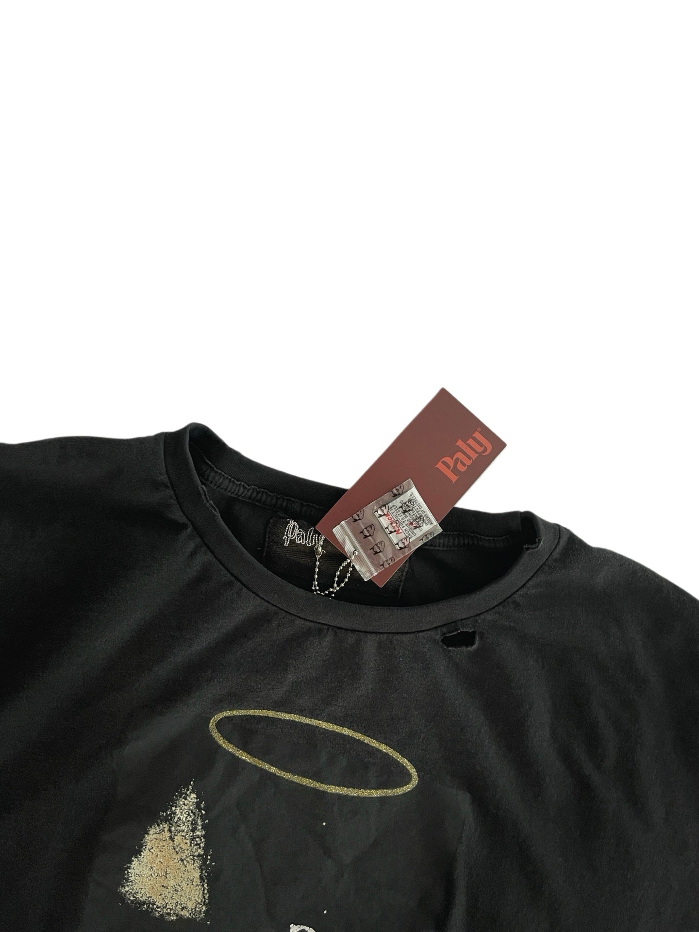 Paly Hllywd Ask Alice Tee™
