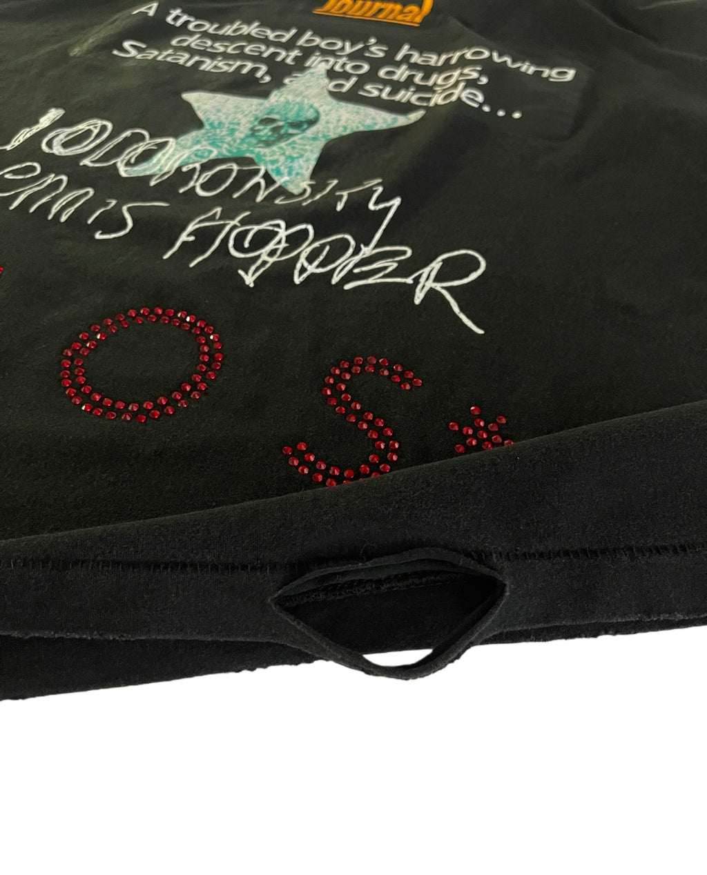 Paly Hllywd Ask Alice Tee™