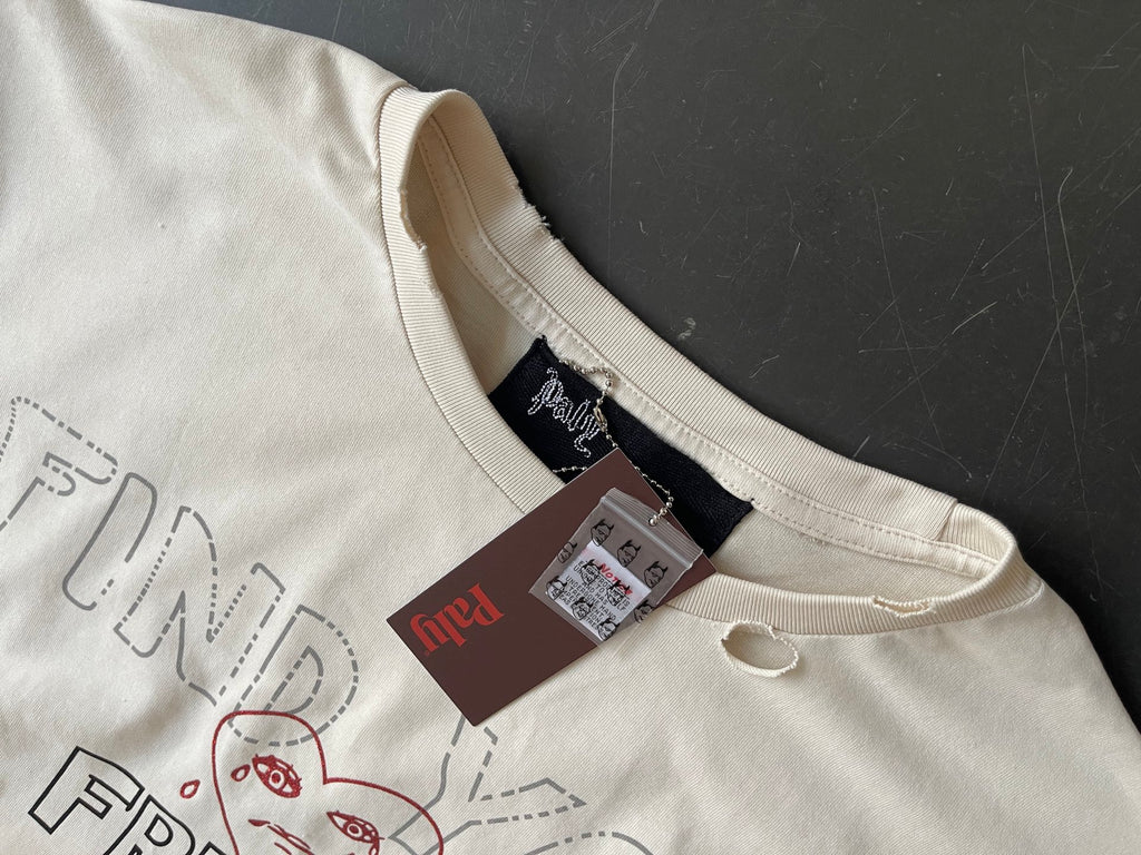 Paly Hllywd Find Your Friends Tee™