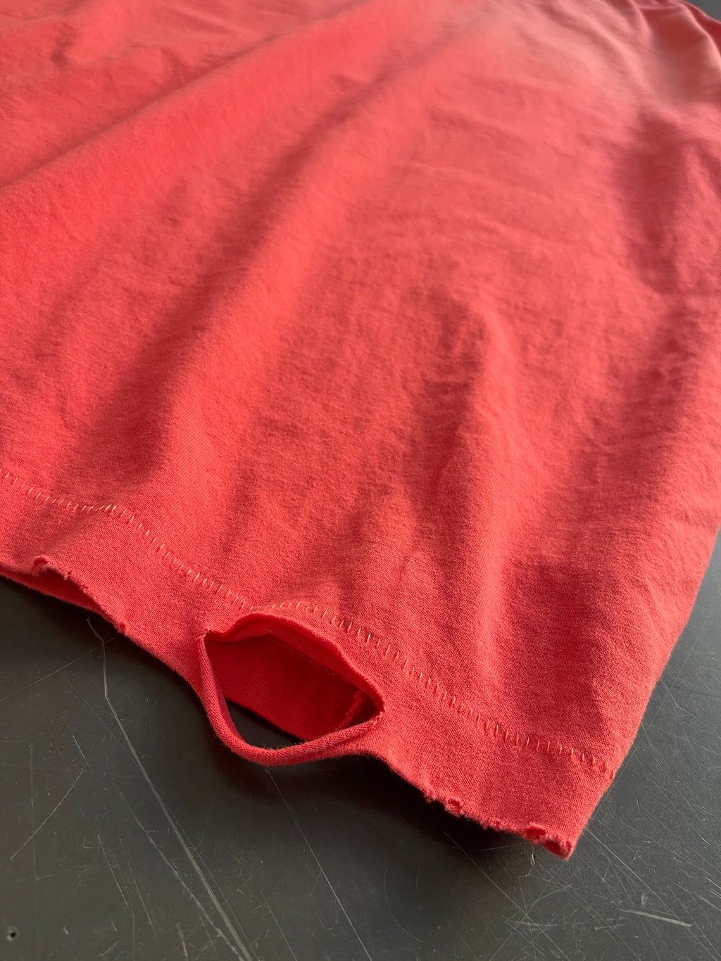Paly Hllywd The Living Theatre Red Tee™
